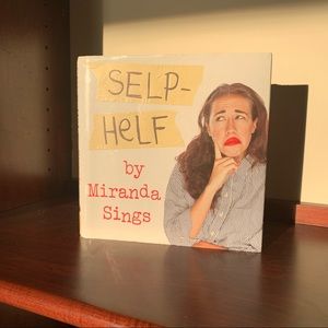 Selp Helf by Miranda Sings
